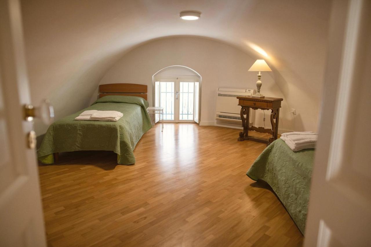 La Casa Di Ele Bed and Breakfast Matera Buitenkant foto