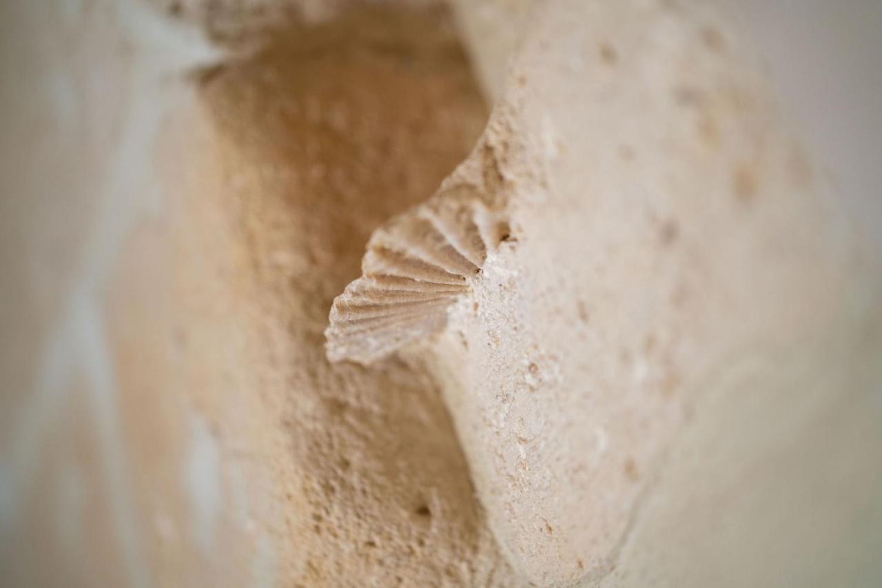 La Casa Di Ele Bed and Breakfast Matera Buitenkant foto