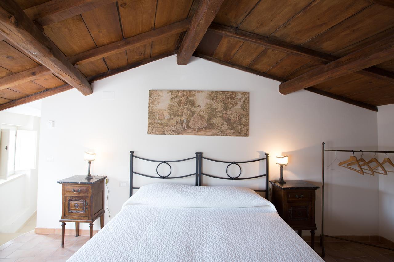 La Casa Di Ele Bed and Breakfast Matera Buitenkant foto