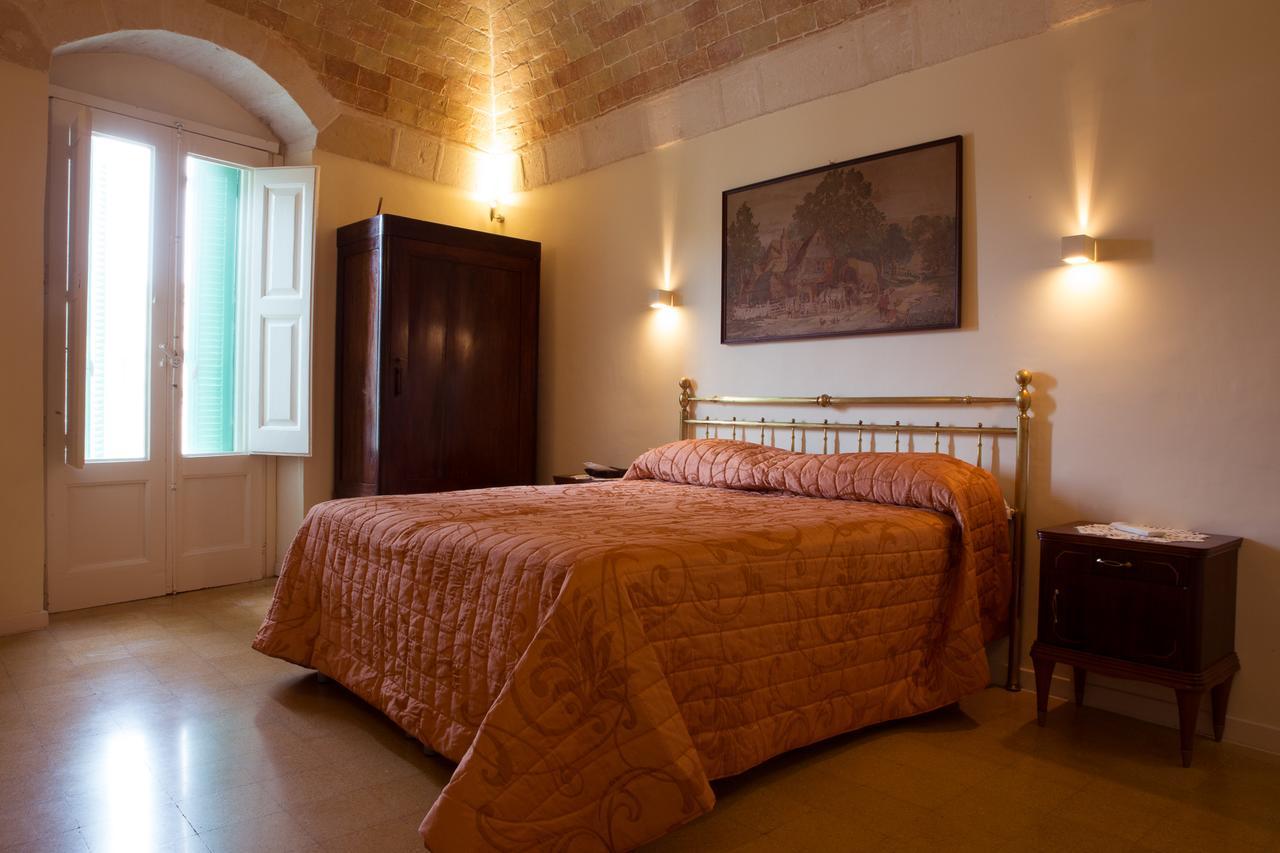 La Casa Di Ele Bed and Breakfast Matera Buitenkant foto